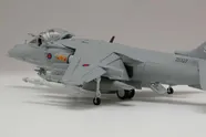 Large Starter Set - BAE Harrier GR.9A