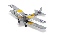 de Havilland D.H.82a Tiger Moth