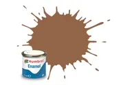 Enamel Paint: 110 - Natural Wood - Matt - (14ml)