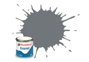 Enamel Paint: 164 - Dark Sea Grey - Satin - (14ml)