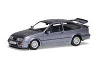 Ford Sierra RS500 Cosworth, Moonstone Blue