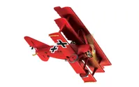 Fokker DR.1 Manfred Von Richofen