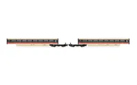 BR, Class 370 Advanced Passenger Train 2-car TU Coach Pack, 48301 & 48302 - Era 7
