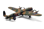 Avro Lancaster BIII Special 'T-Tommy' - RAFNo 617  Sqn - Operation Chastise