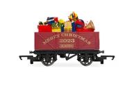 Christmas Wagon 2023