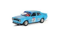 Ford Escort MK1 - Tony Paxman Racing