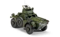 Ferret Scout Car Mk.2