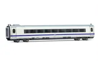 RENFE, AVE S-103, blue orginal livery, ep. V, with DCC sound decoder