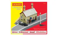 Building Accessories Pack 1