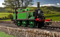 LSWR - Class A1 'Terrier' - 734 - Club Exclusive