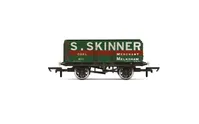S.Skinner - 7 Plank wagon - No.1