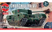 Churchill Mk.VII