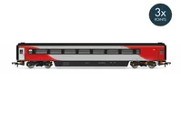 LNER - Class 43 HST 'Train & Coaches' Bundle