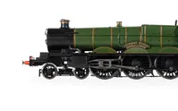 GWR - Castle Class - 5081 'Lockheed Hudson'