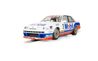 Holden VL Commodore - Spa 1987 - Holden Dealer Team