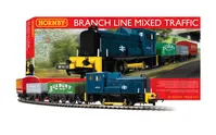 Branch Line Mixed Traffic - Train Set