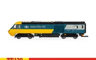 Inter-City 125 High Speed Train Set