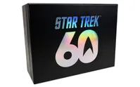 U.S.S. Enterprise NCC-1701 - Star Trek 60th Anniversary Edition