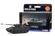 World of Tanks - the complete set of 9 Tanks