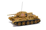 Beute Panzer (Trophy Tank) - 23rd Panzer Division