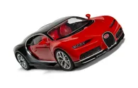 Starter Set - Bugatti Chiron