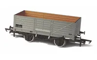 6 Plank Wagon BR E163353