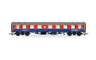 BR Departmental, ex-Mk1 First Open, 3068/975606 - Era 8