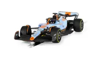 Williams FW45 - Alex Albon - Gulf Edition
