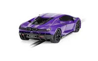 Scalextric Supercar Showdown Race Set (EU Plug)