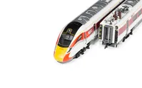 LNER - Class 801/2 - 5 Car Train Pack
