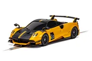 Pagani Huayra BC Roadster - Yellow