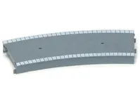 Curved Platform (Large Radius)