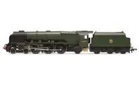 Hornby Dublo: BR (Early) - Princess Coronation - 46230 'Duchess of Buccleuch'