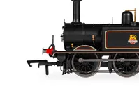 BR (Early) - Class A1 'Terrier' - 32659