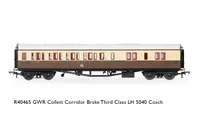 GWR Saint Class 'Train & Coaches' Bundle