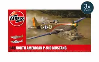 1:48 American Air Power Bundle