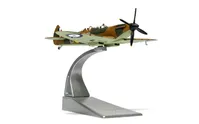 Supermarine Spitfire T9 - SM520 - Spitfires.com - Goodwood Aerodrome
