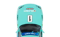 Nissan R34 Skyline - Falken Tyres