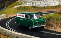 Ford Transit Mk1 - Castrol