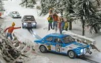 Scalextric The Ultimate Guide - 8th Edition