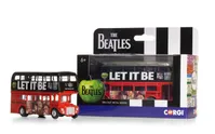 The Beatles London Bus - Let It Be