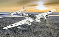 Messerschmitt Bf 110F-2 - LN+FR, 10(Z) Staffel - Eastern Front Air Operations