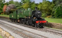 BR, Standard 2MT, 2-6-0, 78000 - Era 5