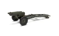 Hanging Gift Set - Willys MB Jeep