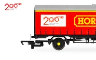 2025 Hornby Wagon