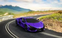 Scalextric Supercar Showdown Race Set (EU Plug)