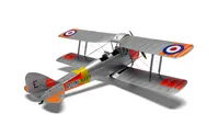 de Havilland Tiger Moth