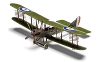 Royal Aircraft Factory BE2c