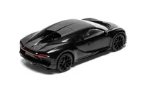 QUICKBUILD Bugatti Chiron - Black