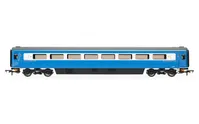 Midland Pullman, Mk3 First Open, M41169 - Era 11